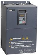 Преобразователи частоты серии Control L620