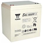 Аккумуляторная батарея YUASA SWL1800-12FR 12V/55Ah