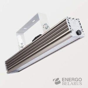 Светильник промышленный одномодульный VELAR VL-STERN 20-01-X1