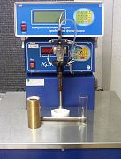 Измерители предельной температуры фильтруемости нефтепродуктов автоматические ИТФ