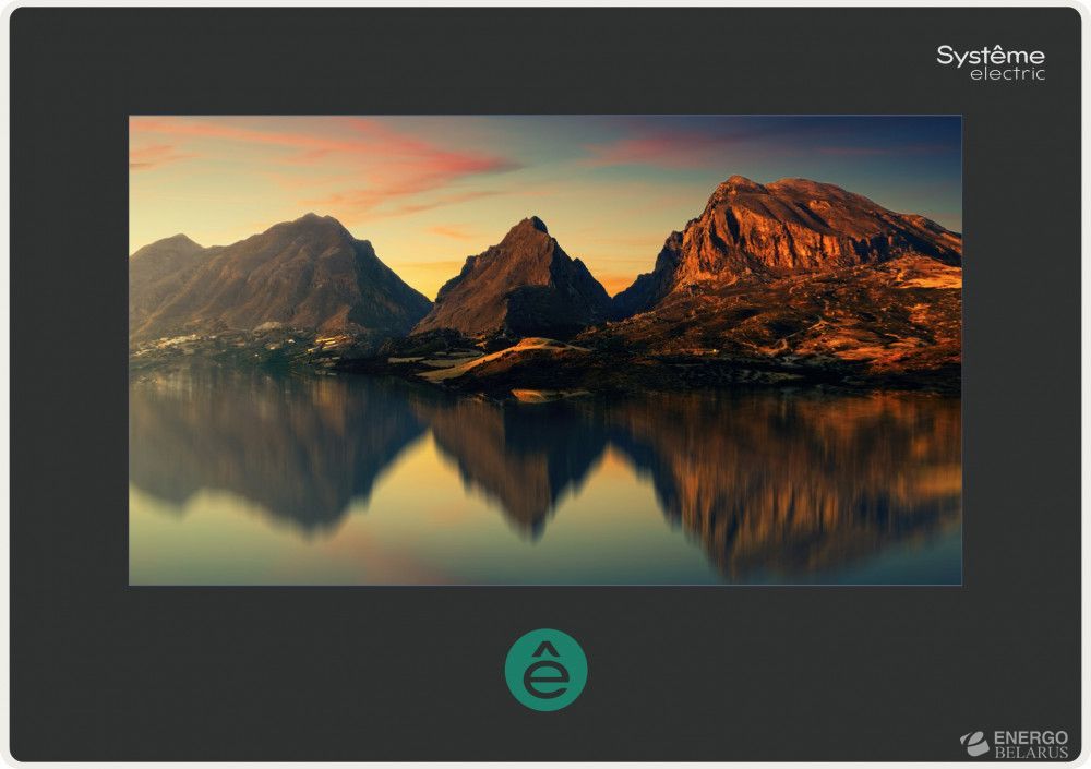 Дисплей  SVGHMI7