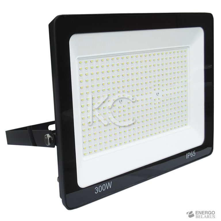 Прожектор LED TV-609-300W-6500K-IP65-КС