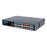 Keno KN-SW1602POE+ Коммутатор