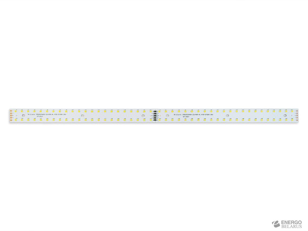 Модуль Brillare SMD2835*88-488x22