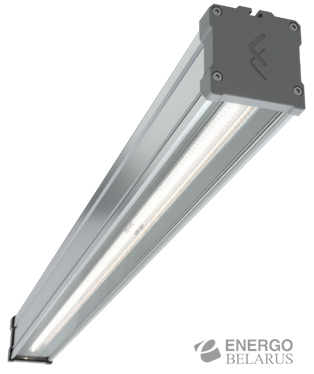 Светильник промышленный линейный Faros FG 67