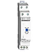 Реле контроля напряжения с регулируемым значением, 230/400VAC 1ПК контакт, 3 фазы + N, AMPARO