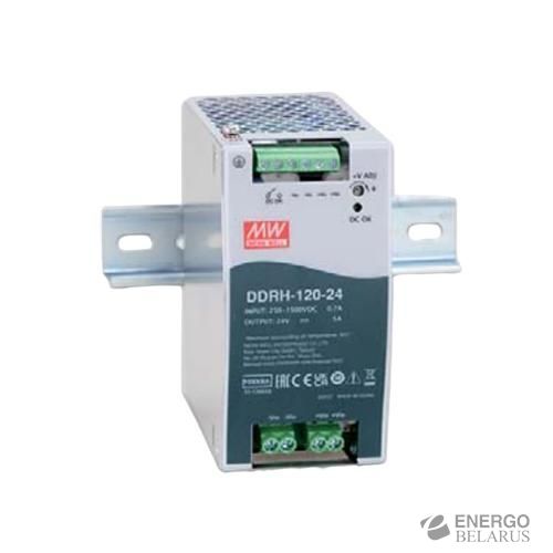 Источник питания DDRH-120-12