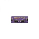 Модуль для коммутаторов X460-G2 VIM-2ss
