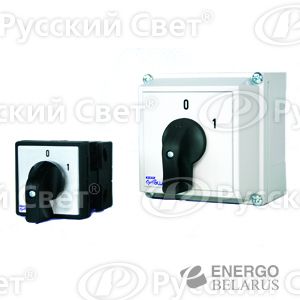 Разворот плоский правый глухой 50х50 ДКС 39006