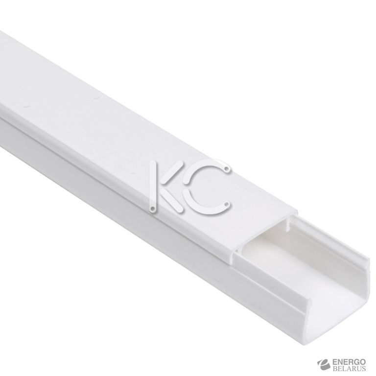 Кабель-канал 25х16 ECOLINE (50 м) ИЭК