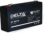 Батарея свинцовая 1,2Ач Delta DT 6012