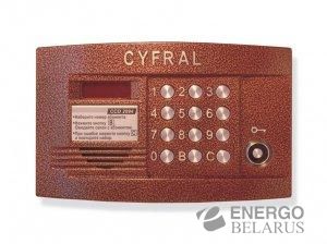 Цифрал CCD-2094.1 ЦФРЛ.468369.036