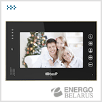 Видеодомофон BAS-IP AN-07