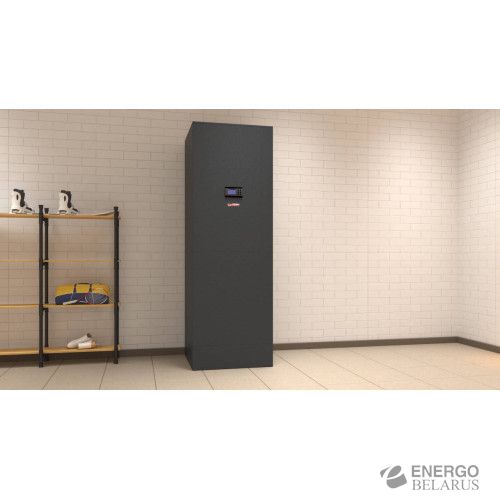 Насос тепловой THERMEX Energy Monoblock