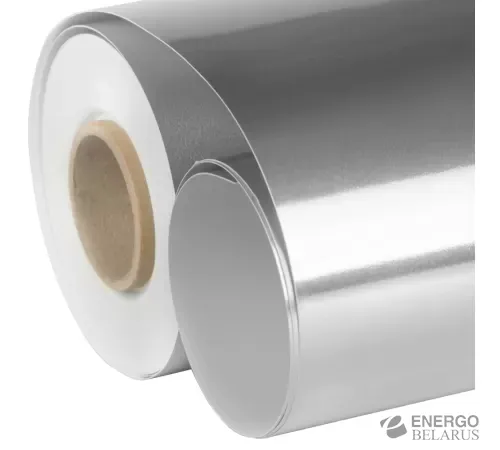 Покрытие K–FLEX AL CLAD