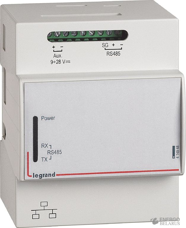 Сервер  414948