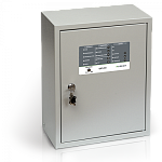 Шкаф управления ШУЗ-R3