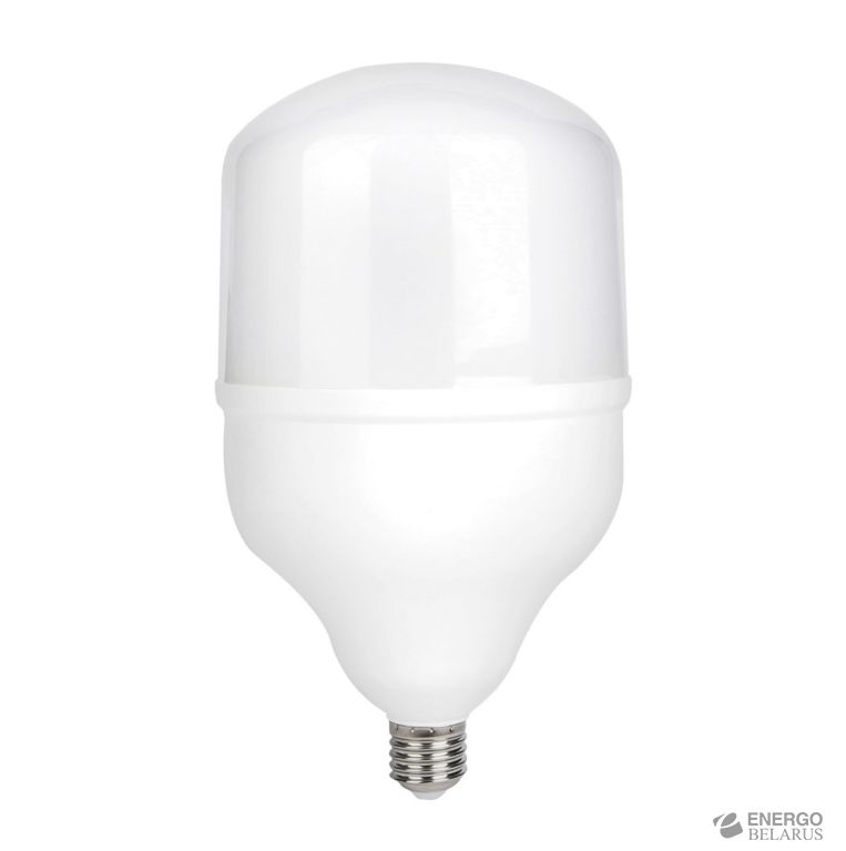 Лампа светодиодная (LED) Smartbuy-HP-100W/6500/E27