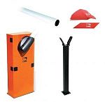 CAME GARD 6500 SX COMBO CLASSICO
