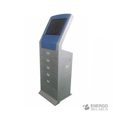 Станция документирования DS-6