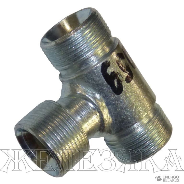 Муфта запорная ДТ-75 кл.32 М27х1,5 КОД: М27х1,5
