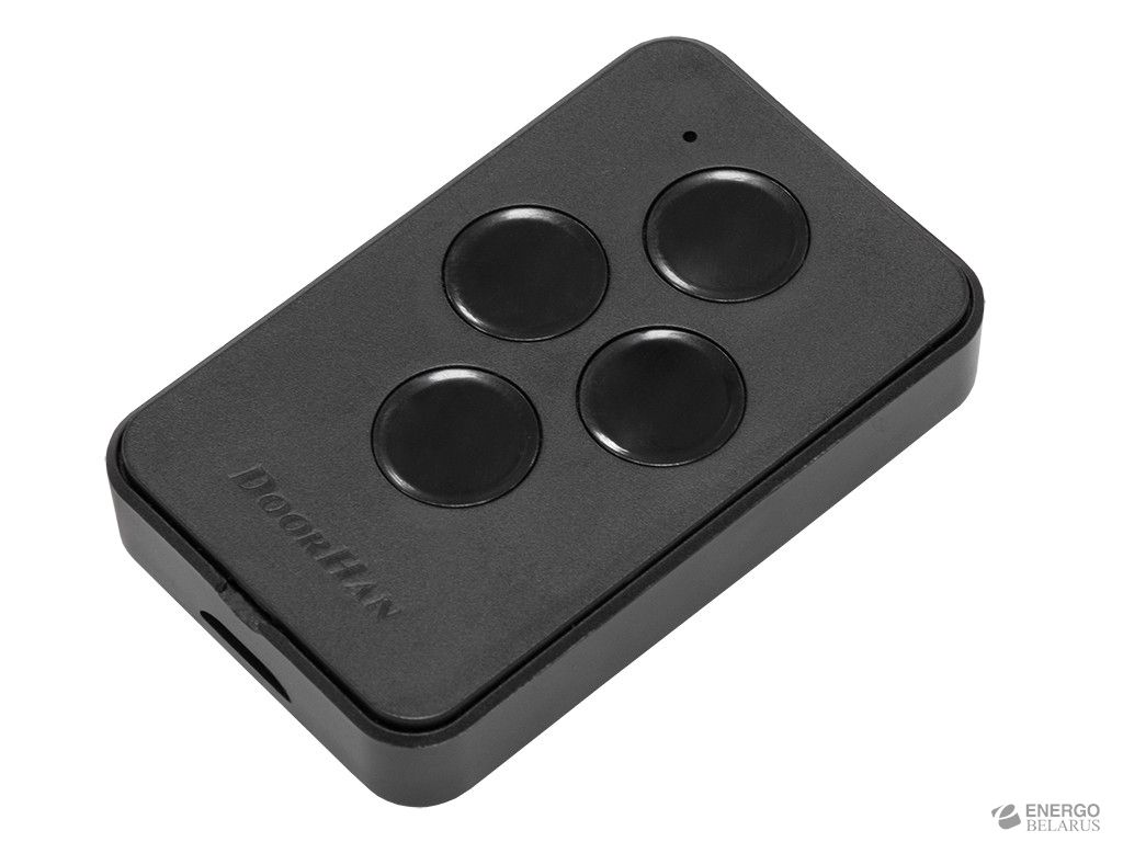 DoorHan Transmitter 4-PRO