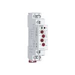 Реле напряжения YCV8 - 06 - AC/DC - 1CO CNC Electric