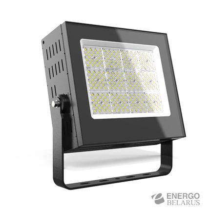 Прожектор высокомощный TS-QNX-0400-E01, 6000K