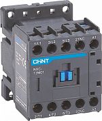Мини-контактор CHINT NXC-12M10 12A 220В (1НО)