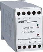 Реле контроля уровня жидкости NJYW1--NL1 AC220В/380В (CHINT)