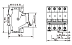 Выключатель автоматический NB1-63H 2P 10A C (10kA) CHINT