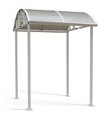 Крыша PERCo-RTC-15.3R G-I-RT-100