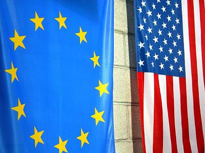 О стратегии США в отношении Европы