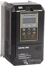   CONTROL-H800 380 3 3,7-5,5 kW