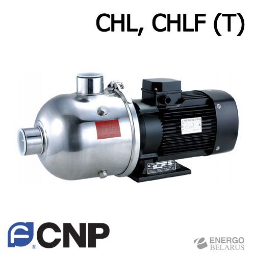 Насос центробежный CHLF (T)