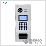 Вызывная панель BAS-IP AA-05 V3 WCR