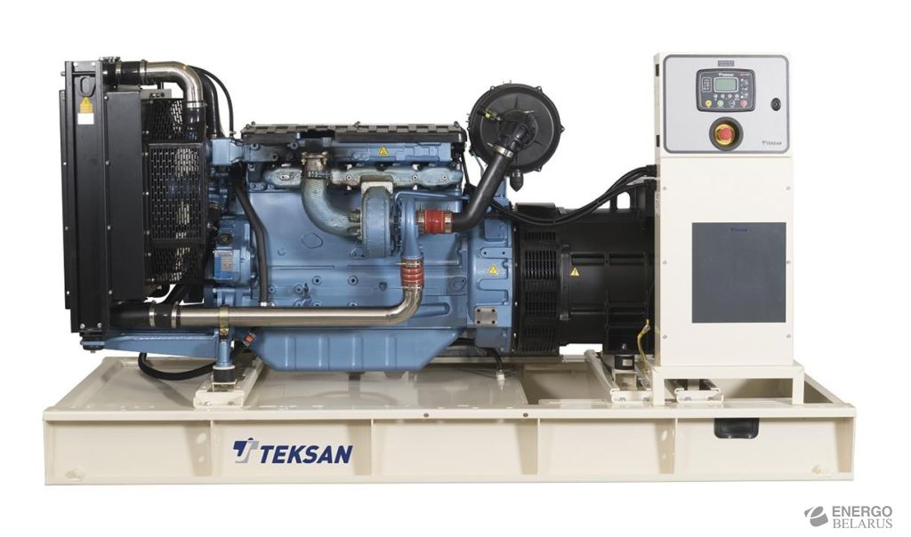 Генератор дизельный TJ1275BD5L