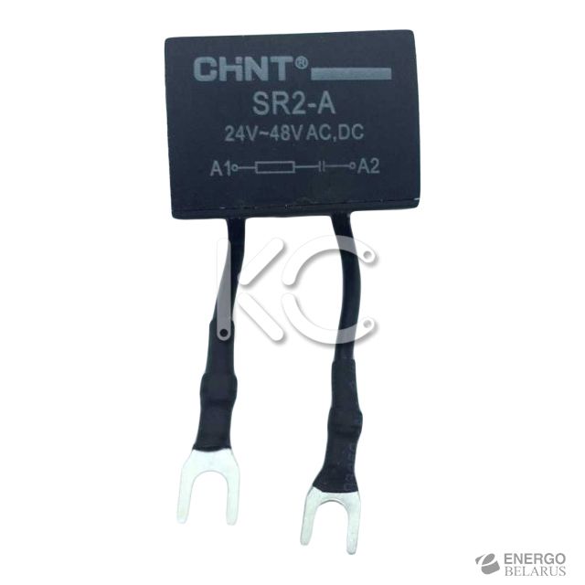 Рeзистивно-емкостные цепи SR2-A для NC1-09-32 AC/DC 100В-250В (CHINT)
