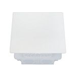 Коробка монтажная КМ-202