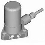 Вибропреобразователь типа МВ-47