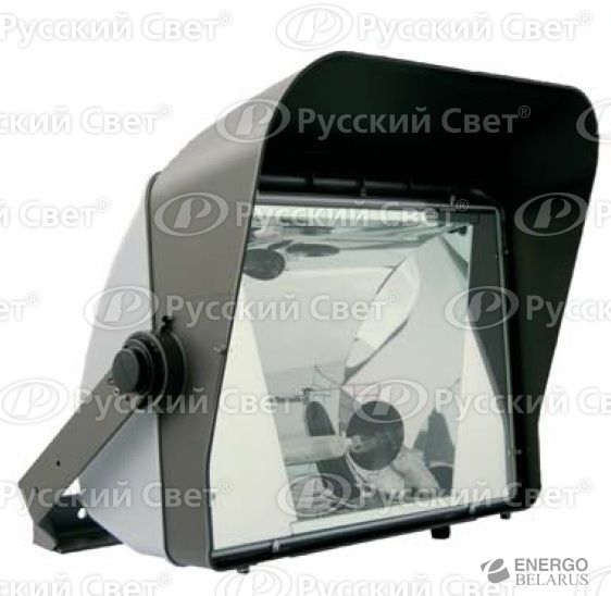 Прожектор ГО 77-2000-01 &amp;quot;Олимпик&amp;quot; с ПРА GALAD 06362