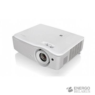 Проектор EH504