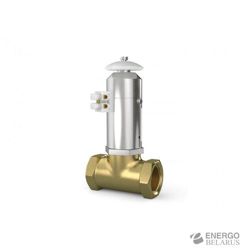 Клапан электромагнитный газовый КЭГ-9720