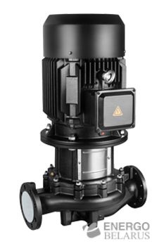Насос одноступенчатый вертикальный центробежный моноблочный Jetex VL 250-56/4