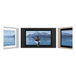 BAS-IP AT-10 BLACK Видеодомофон индивидуальный