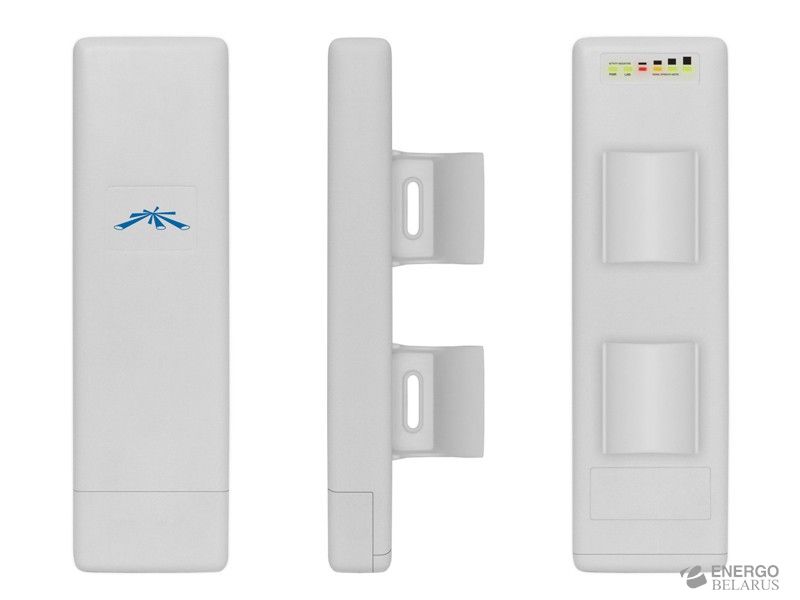 NanoStation M2 DV