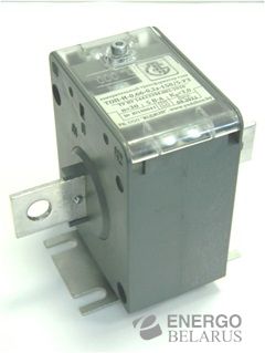 Трансформатор тока ТОП-Н-0,66-2-0,5S-25/5-5-У3