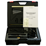 Электроискровой дефектоскоп Корона 2.2