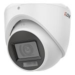 IFlow F-AC-2322M(2.8mm) HD-TVI камера