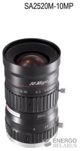 SA2520M-10MP 102201463 Объектив